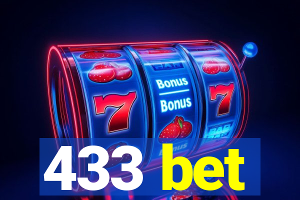 433 bet